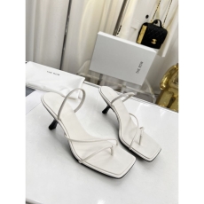 The Row Sandals